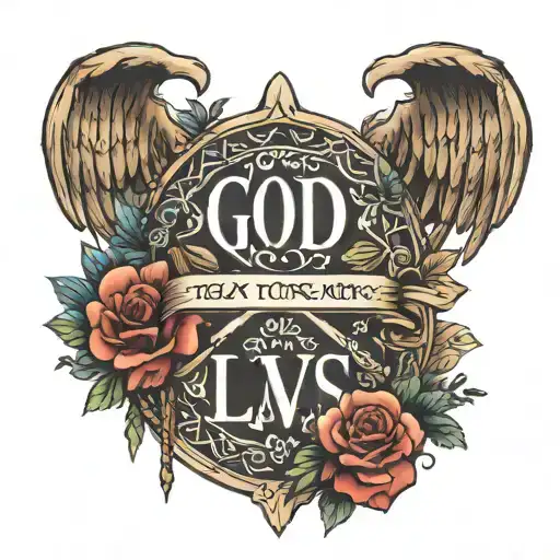 God Is Greater Than The Highs And Lows With Word Patience