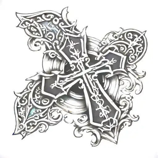 Christian Cross