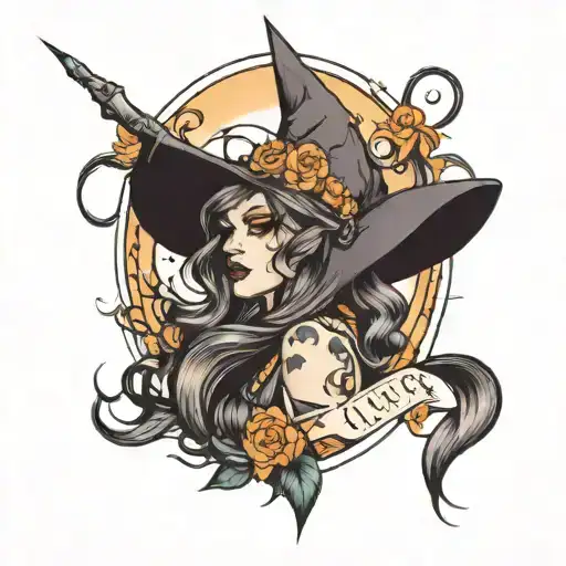 Witchy Style