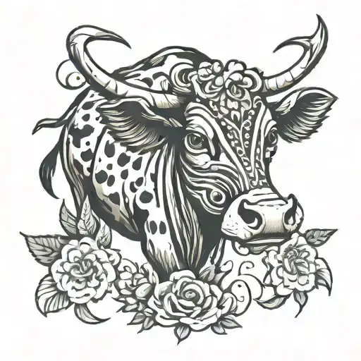 Cow