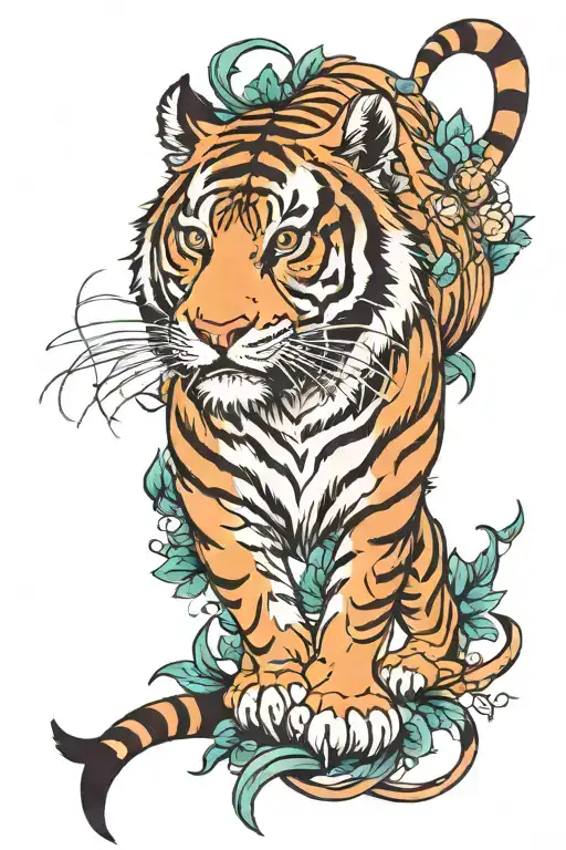 Tiger