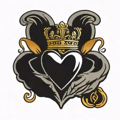 Claddagh Symbol