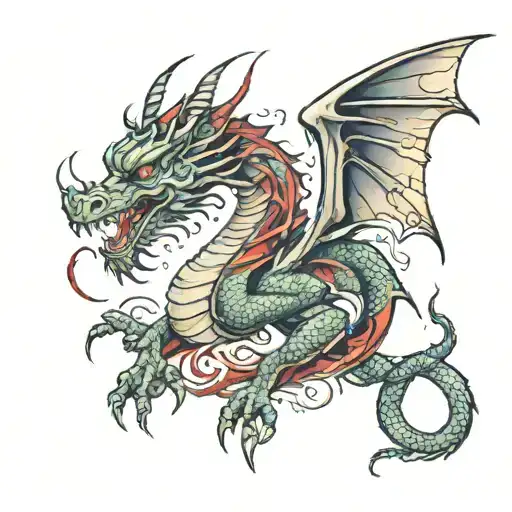 Dragon