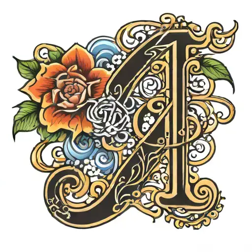 Arabic Numbers 11 11