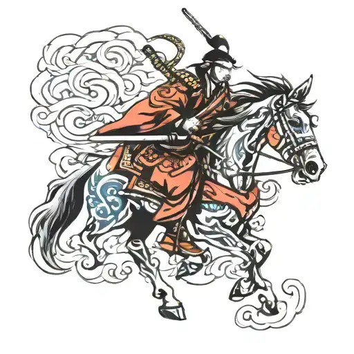 Samurai