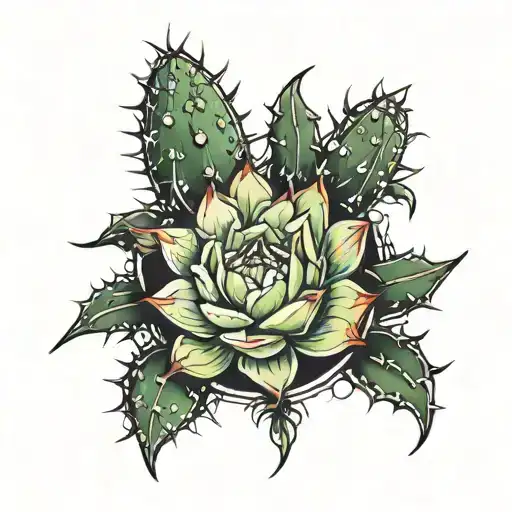 Cactus