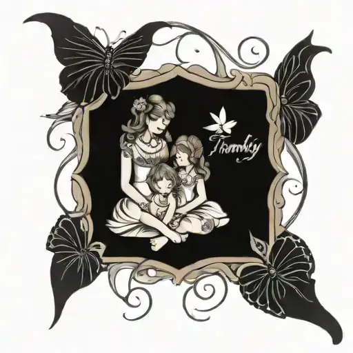 Family Fri Nd Daughter Music