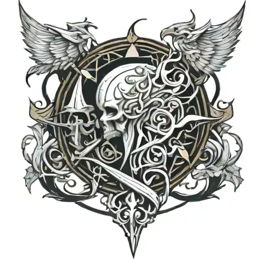 Elden Ring Game Simple