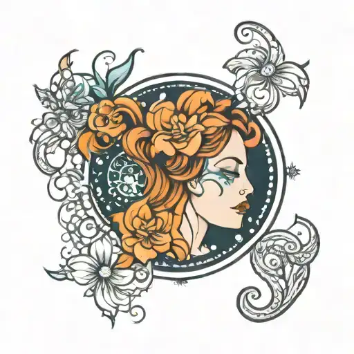 Virgo Ariesand Aquarius