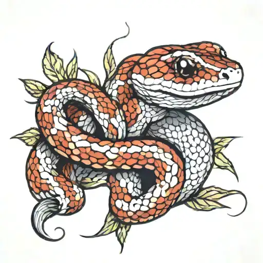 Corn Snake
