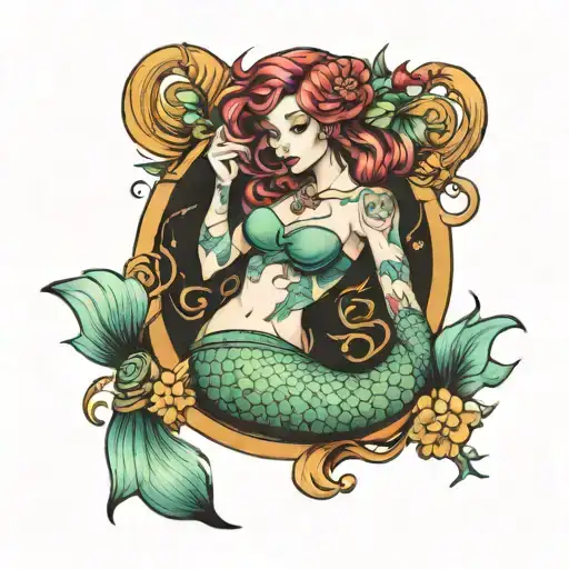 Mermaid