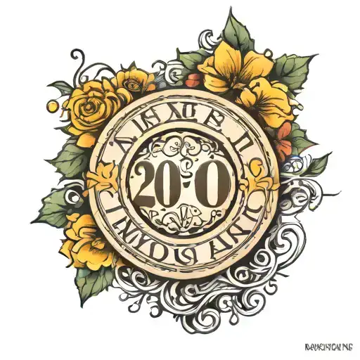 Roman Numbers 26 07 00