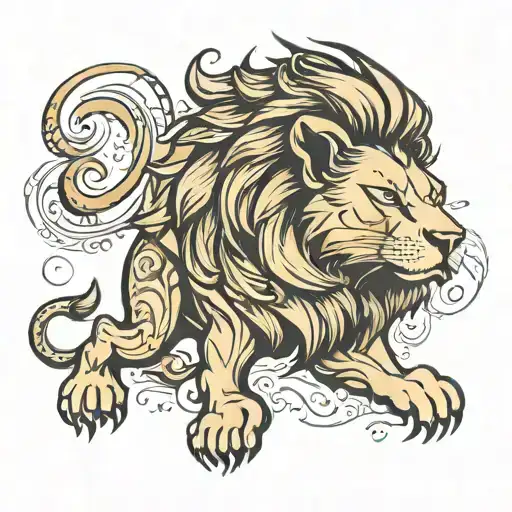 Lion