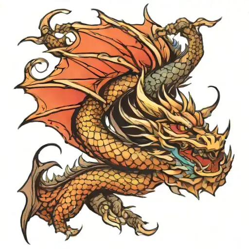 Dragon