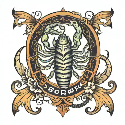 Scorpio
