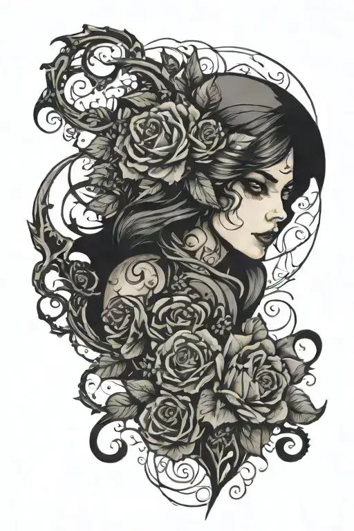 Don't Be Afraid Of The Darkness