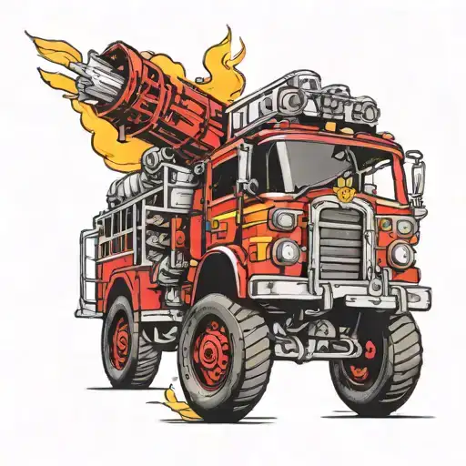 Fire Truck