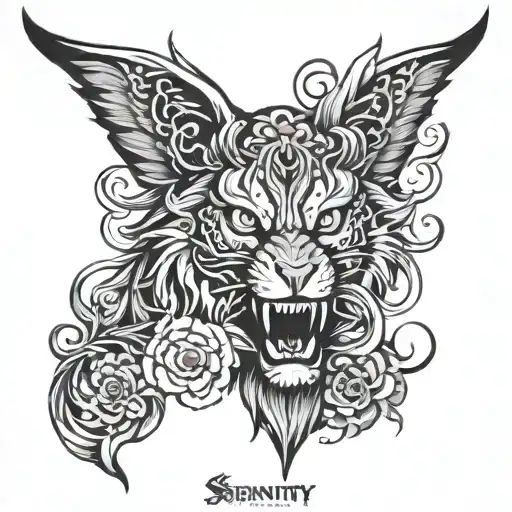 Serenity Courage And Wisdom