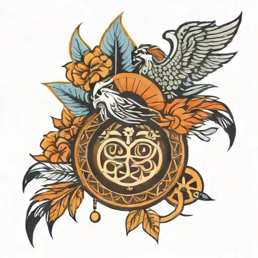 Indian Religious Symbols Incorporated