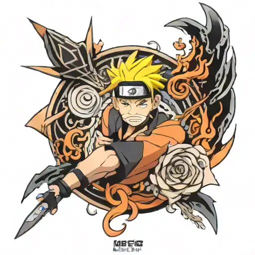 Naruto