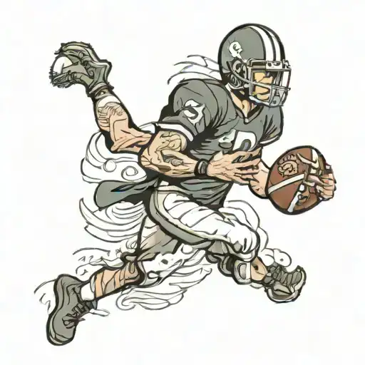 Football And Year 2005