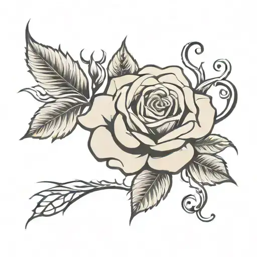 Rose Extended Foraram