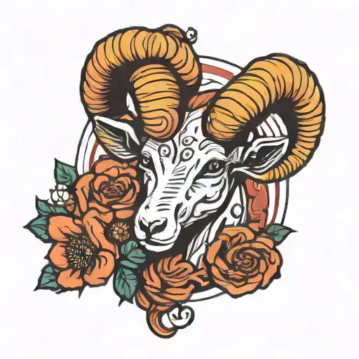 Aries Zodiac Sign