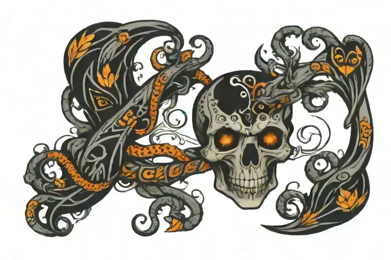 Donnell With Life Line Going