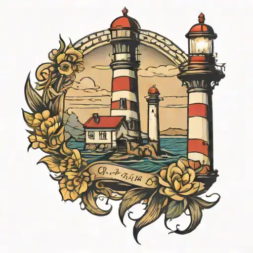 Lighthouse
