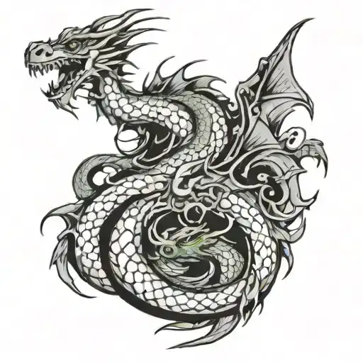 Dragon