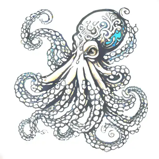 Octopus