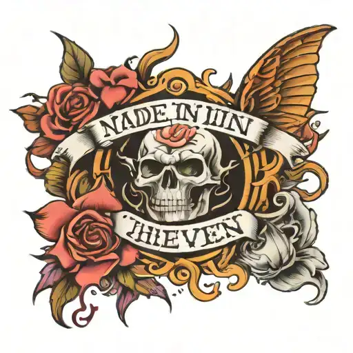Made In Heaven Put Through Hell Good Thing Nothing Lasts Forever