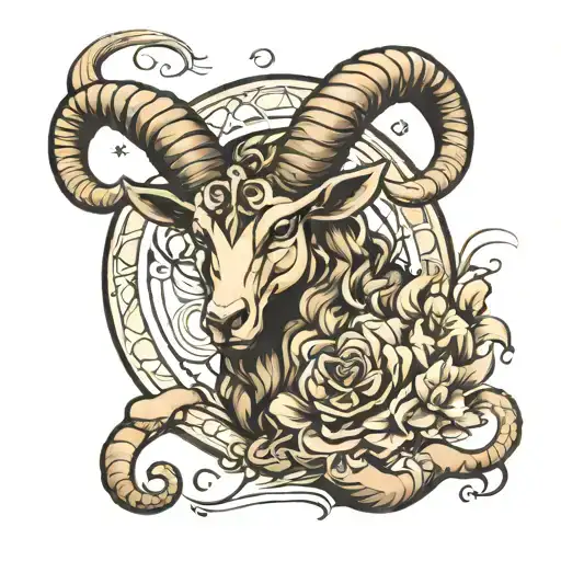 Capricorn Zodiac Sign