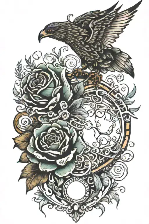 Healing And Strength