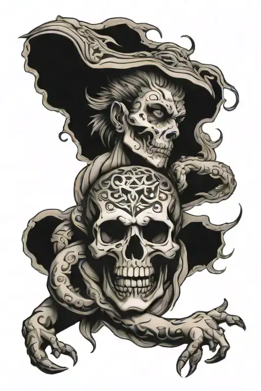 Survival And Strength