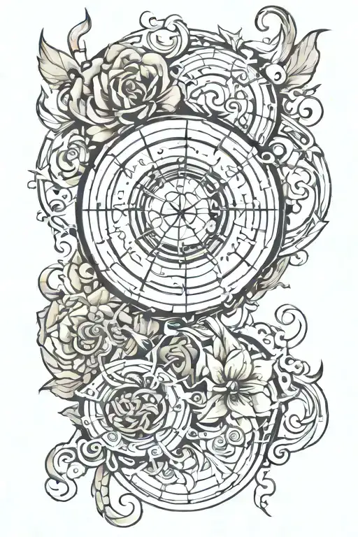 Birth Signs And Symbols Incorporated