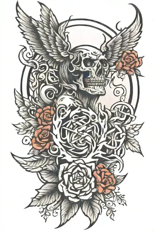 Survival And Strength