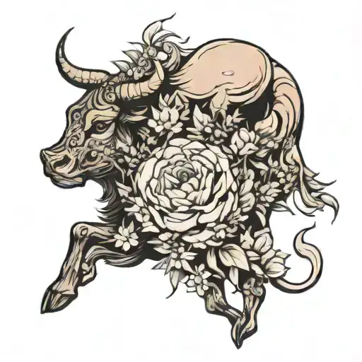 Taurus Father Husband Wife Nature Ocean