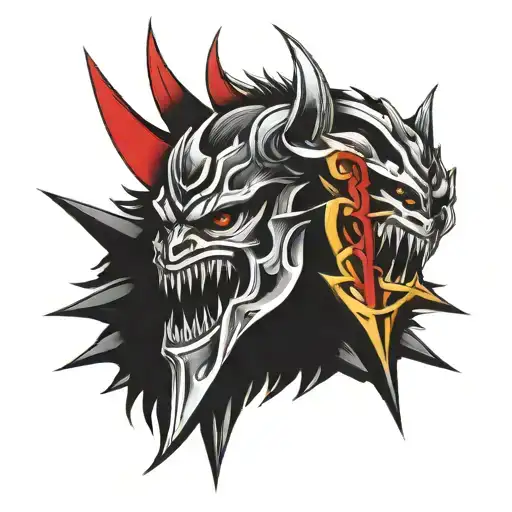 Berserk Symbol