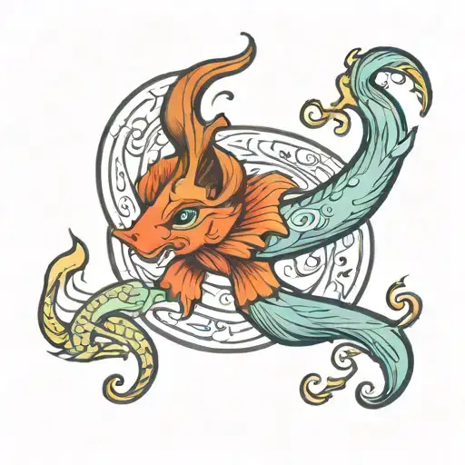 Aquarious Zodiac Sign