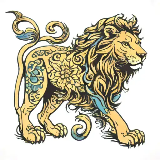 Lion