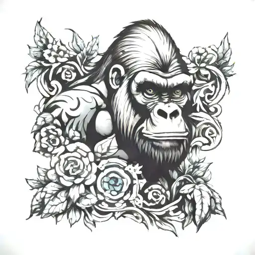 Gorilla