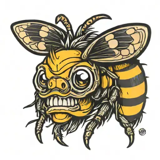 Boo Bee