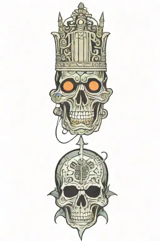 King Gizzard And The Lizard Wizard Ween