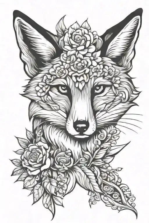 Fox Forearm