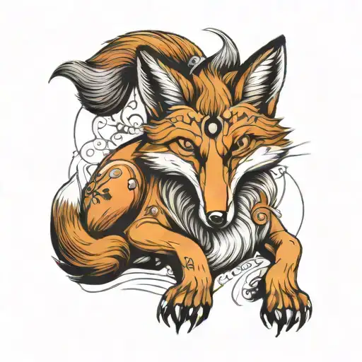 Fox