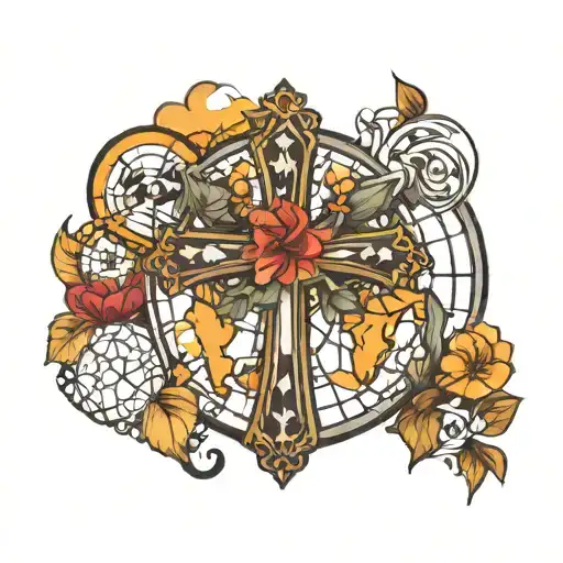 Cross The World For My Kids