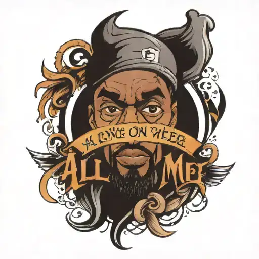 All Eyez On Me Quote