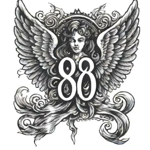 888 Angel Number