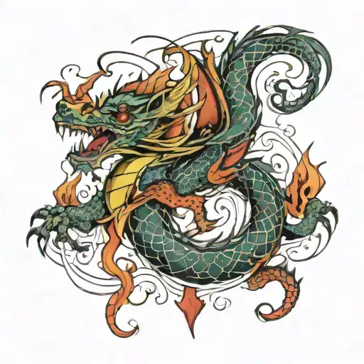 Dragon